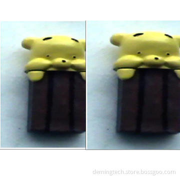 Unusual Design USB Flash Drive